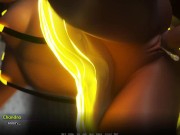 City of Broken Dreamers: Public Sex, Ass Spanking&Facial Cumshot-Ep 2 14/16