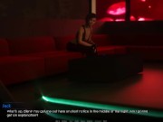 City of Broken Dreamers: Public Sex, Ass Spanking&Facial Cumshot-Ep 2 16/16