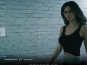 City of Broken Dreamers: Public Sex, Ass Spanking&Facial Cumshot-Ep 2 5/16