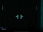 City of Broken Dreamers: Public Sex, Ass Spanking&Facial Cumshot-Ep 2 6/16