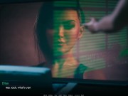 City of Broken Dreamers: Public Sex, Ass Spanking&Facial Cumshot-Ep 2 7/16