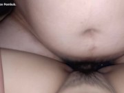 Thai ซอยชุดนอนชมพูจนร้องเสียว ขอขึ้นเองแตกใน(เสียงไทย)EP.1 11/16