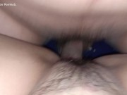 Thai ซอยชุดนอนชมพูจนร้องเสียว ขอขึ้นเองแตกใน(เสียงไทย)EP.1 12/16