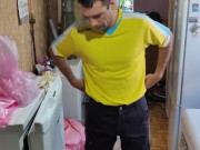 And again i need to go to work. 5/16