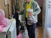 And again i need to go to work.