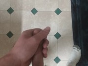 Solo lil tease clip