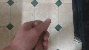Solo lil tease clip