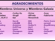 Confesión sexual: Ella mamando por vicio 2. Audio español. 16/16