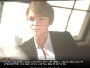 City of Broken Dreamers: My Wife Caught Me How I Fuck Another Girl-Ep 4 13/16