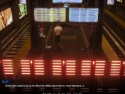 City of Broken Dreamers: My Wife Caught Me How I Fuck Another Girl-Ep 4 15/16