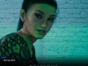 City of Broken Dreamers: My Wife Caught Me How I Fuck Another Girl-Ep 4 3/16