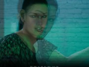 City of Broken Dreamers: My Wife Caught Me How I Fuck Another Girl-Ep 4 4/16