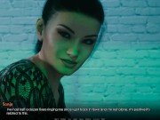 City of Broken Dreamers: My Wife Caught Me How I Fuck Another Girl-Ep 4 5/16