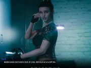 City of Broken Dreamers: My Wife Caught Me How I Fuck Another Girl-Ep 4 6/16