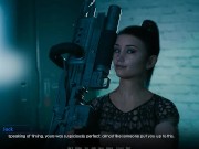 City of Broken Dreamers: My Wife Caught Me How I Fuck Another Girl-Ep 4 7/16