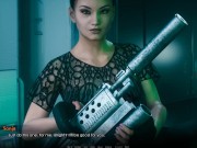 City of Broken Dreamers: My Wife Caught Me How I Fuck Another Girl-Ep 4 8/16