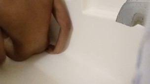 Pissing In My Own Mouth