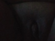 Drippy pussy teaser 