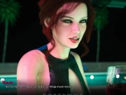 City of Broken Dreamers:Wife Pays Dept With Her Pussy, Got Spanked And Fucked Hard:6 2/16