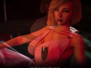 City of Broken Dreamers: Pervert Orgy Of The Celebreties-Ep 9 14/16