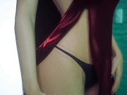 City of Broken Dreamers: Pervert Orgy Of The Celebreties-Ep 9 2/16