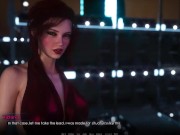 City of Broken Dreamers: Pervert Orgy Of The Celebreties-Ep 9 4/16