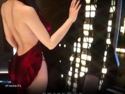 City of Broken Dreamers: Pervert Orgy Of The Celebreties-Ep 9 6/16