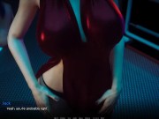 City of Broken Dreamers: Pervert Orgy Of The Celebreties-Ep 9 7/16