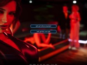 City of Broken Dreamers: Pervert Orgy Of The Celebreties-Ep 9 9/16