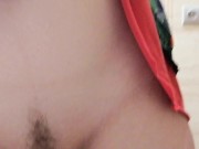 Teen pussy wet as fuck 6/16