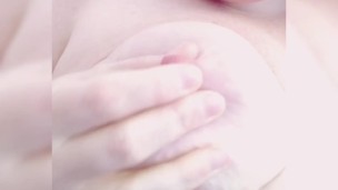 Self Nipple Play 