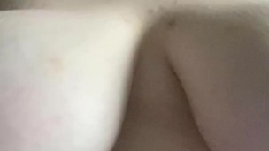 Natural pierced boobs 