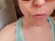 Squirting For Josh 1/16