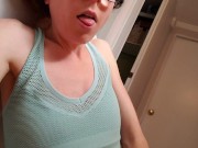 Squirting For Josh 11/16