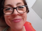 Squirting For Josh 15/16