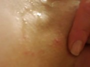 Trying to get A Better Look At My Bum and Pussy 14/16