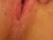 Trying to get A Better Look At My Bum and Pussy 2/16