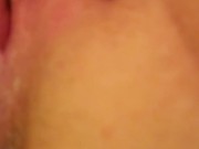 Trying to get A Better Look At My Bum and Pussy 3/16