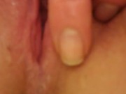 Trying to get A Better Look At My Bum and Pussy 4/16