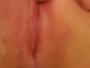 Trying to get A Better Look At My Bum and Pussy 5/16