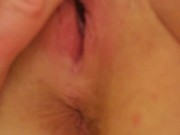 Trying to get A Better Look At My Bum and Pussy 8/16