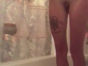 Shower fun  - Screenshot 2 of 16 - Tease