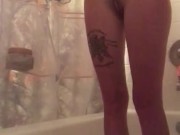 Shower fun  - Screenshot 6 of 16 - Shower