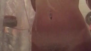 Shower fun 