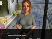 Melody 121 - Screenshot 4 of 16 - Ecchi