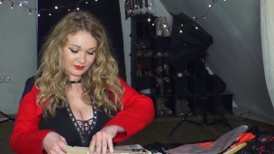 03-06-2020 - Another Slut Trek Unboxing