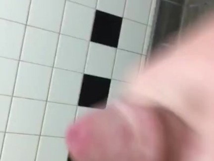 Dicking around (thinking bout your mom)