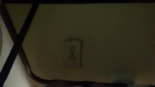This is my new toilet for the weekend 