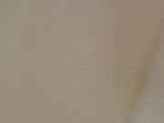 Using my toilet again