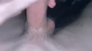 First load after 14 day semen retention challenge 